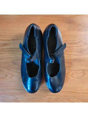 Sansha T-Sofia Tap Dance Shoes